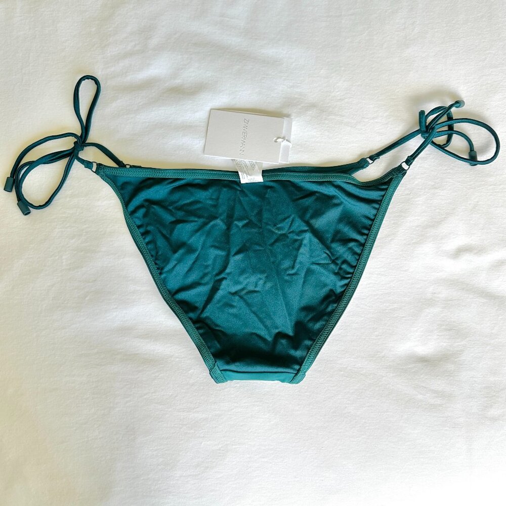 Zimmermann Bikini Briefs - NWT - Picture 9 of 16
